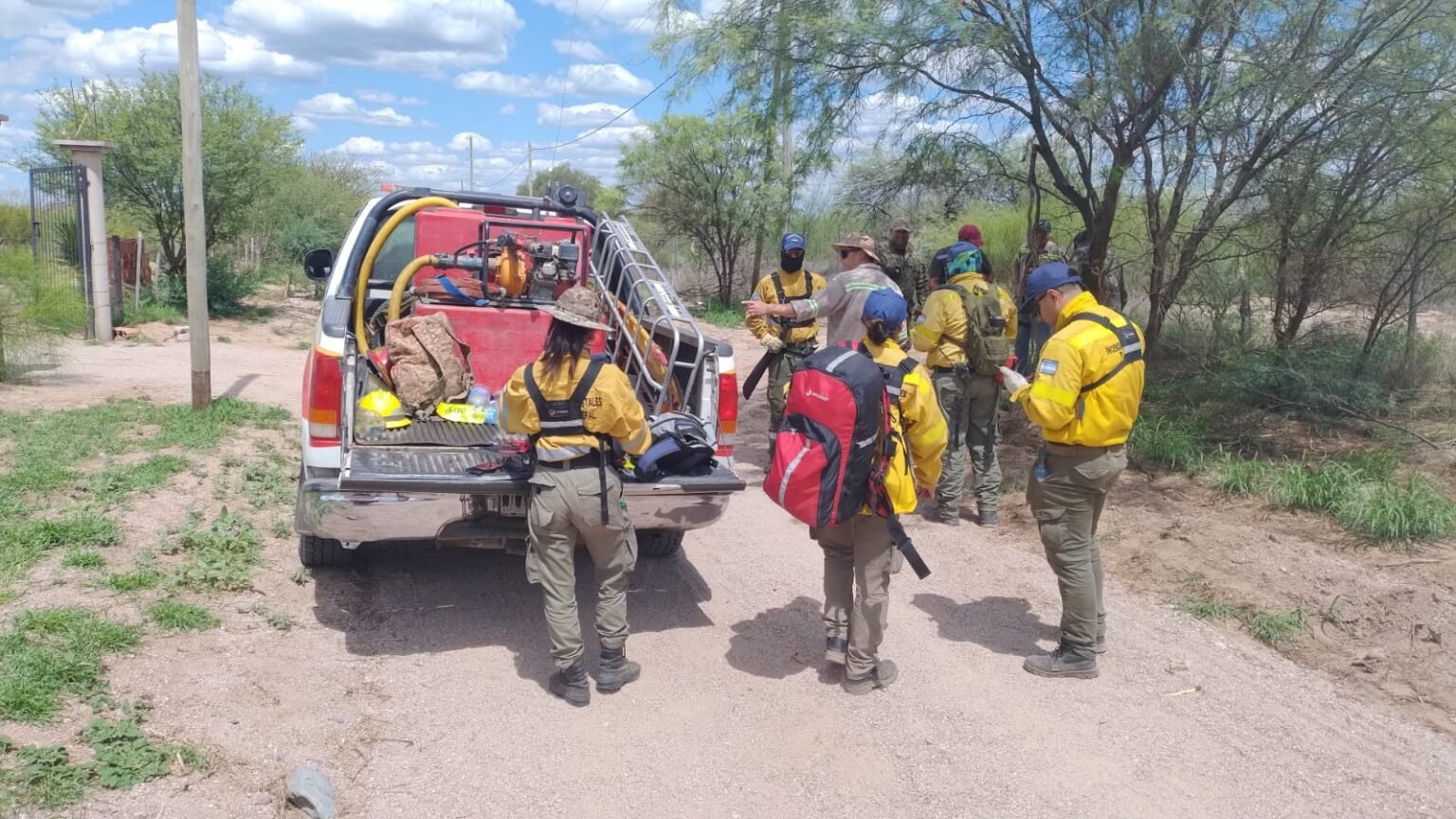 Se cumplen seis días de la desaparición de Diógenes Mercado en Capital WhatsApp Image 2023 12 26 at 11.09.05 AM