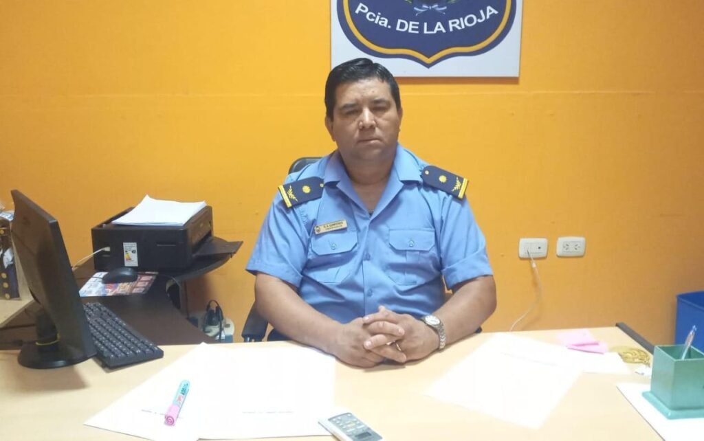 Delincuentes desvalijaron el centro vecinal del barrio Islas Malvinas WhatsApp Image 2023 12 28 at 10.00.31 AM