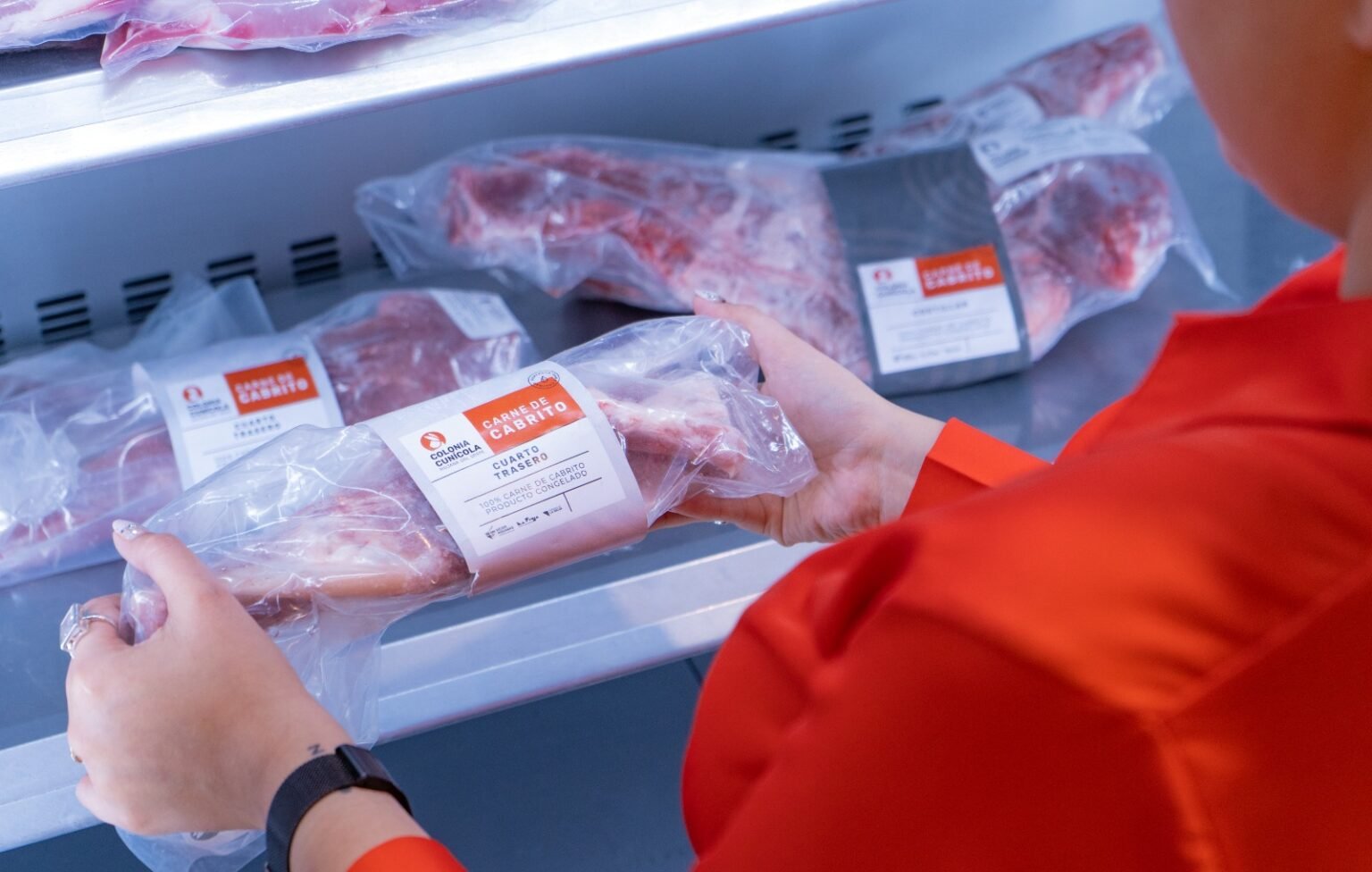 Colonia Cunícola: 13 años de producción, innovación y trabajo genuino WhatsApp Image 2023 12 28 at 7.33.23 PM