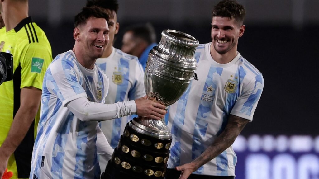 arg copa america