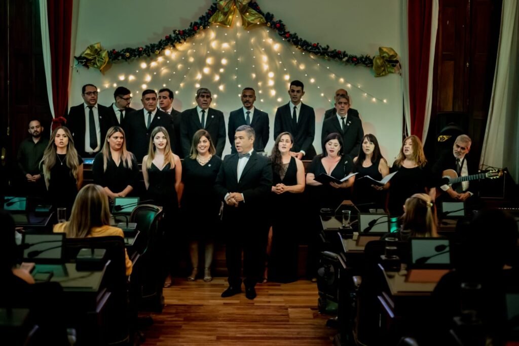 encuentro musical legis