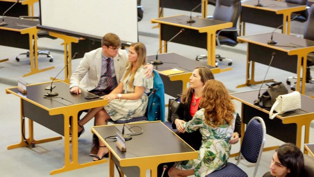 Absolvieron a la jueza y a la asesora que otorgaron la tutela de Lucio a sus asesinas lucio