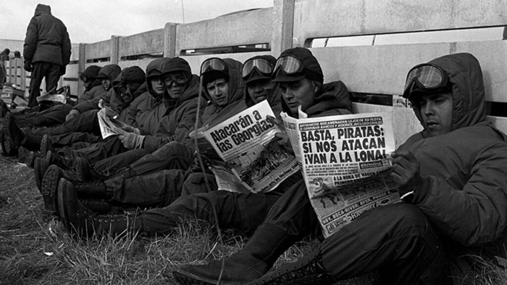 Declaran admisible el caso promovido por excombatientes de Malvinas por torturas malvinas