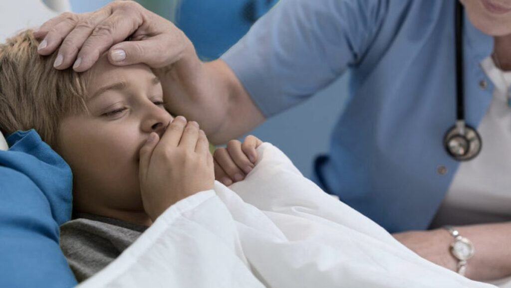 Ya está disponible en Argentina una nueva vacuna contra la neumonía, la infección respiratoria que es la primera causa de muerte en niños neumonia nunos