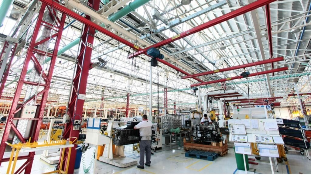 Creció un 5,8% el patentamiento de vehículos 0Km, que acumula una suba del 10,9% en 2023 patentamiento