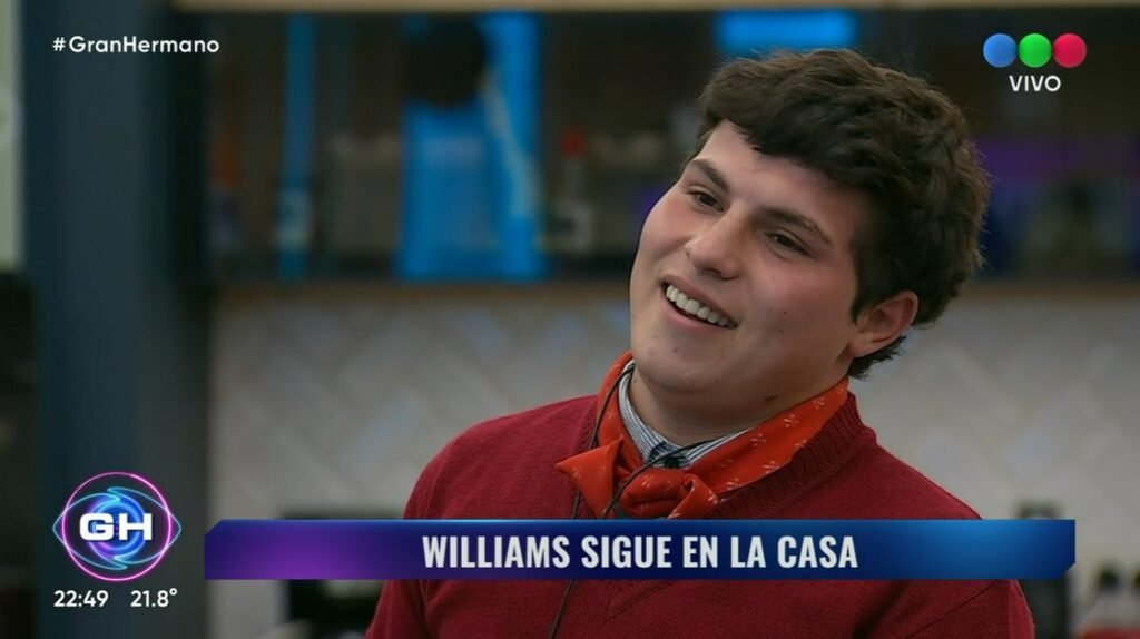 williams