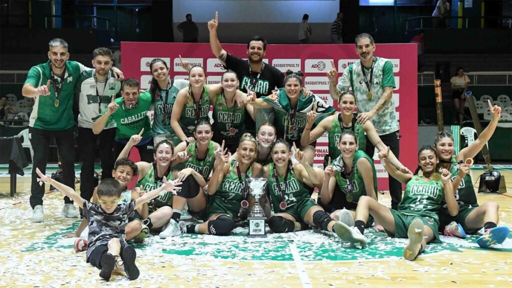 La Liga Femenina de Básquet largó la temporada 2024 6581ea2ec5f07 1200