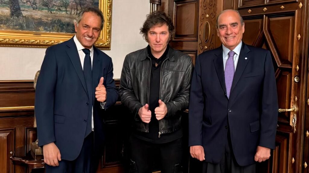 Scioli asumirá en la Secretaría de Turismo, Ambiente y Deportes 65b943c99c901 1200