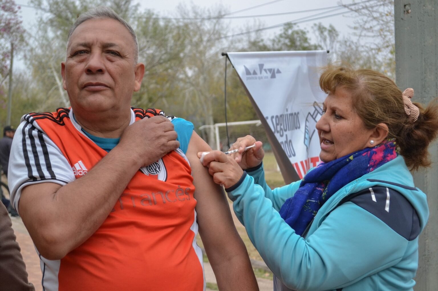 El Ministerio de Salud impulsó una innovadora y exitosa estrategia de vacunación IMG 20240119 WA0013