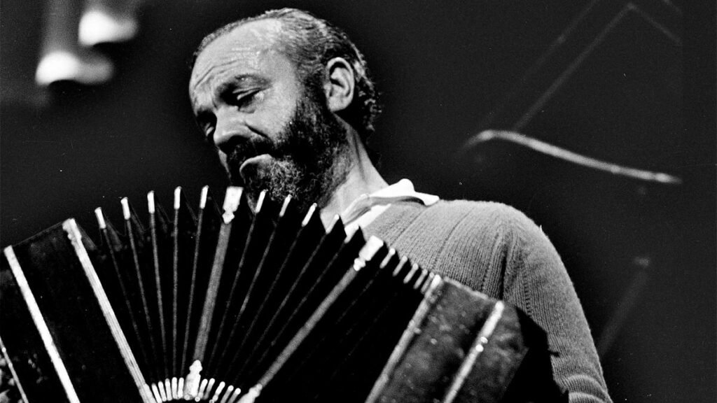 Restauraron un arreglo no grabado de «Adiós Nonino» que Piazzolla PIAZZOLA