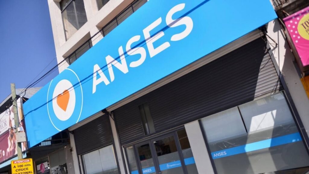 anses fachada