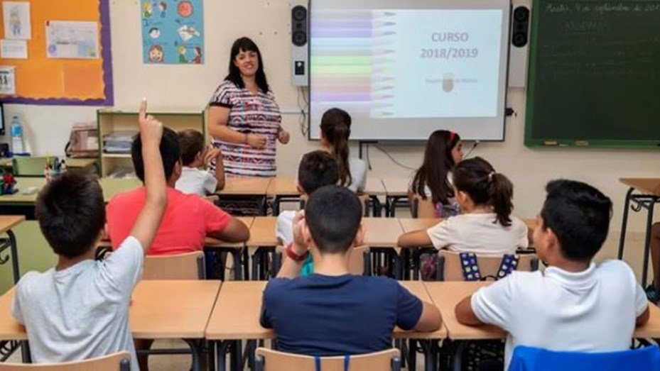 Las escuelas privadas quedaron en libertad para disponer sin límites el aumento en las cuotas escuela