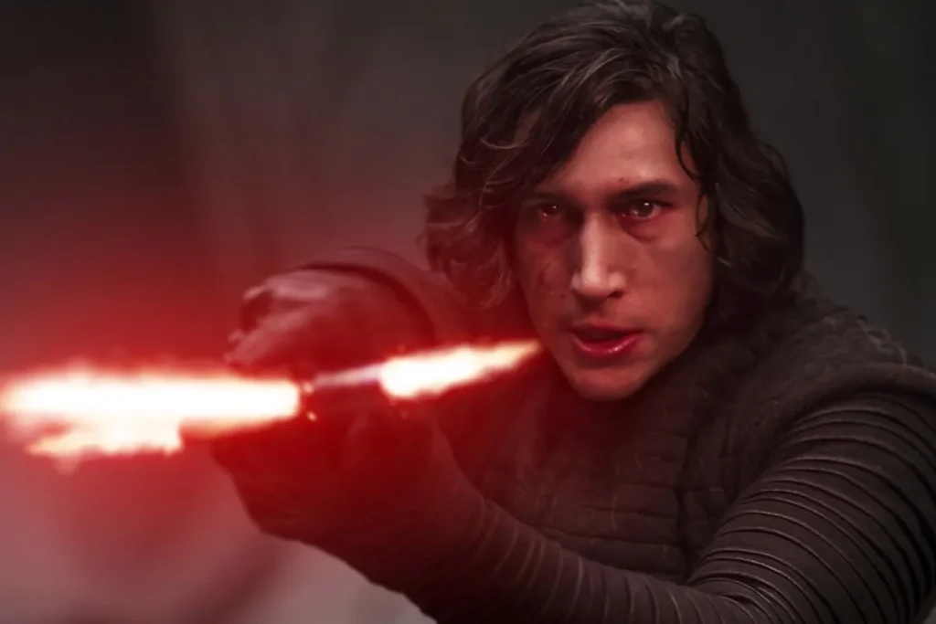 Adam Driver adelantó que no volverá a Star Wars multimedia.normal.92f40bd4425ee96e.QWRhbSBEcml2ZXIgY29tbyBLeWxvIFJlbl9ub3JtYWwud2VicA