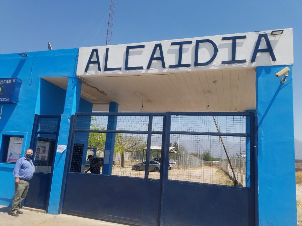 Un joven que ingresó por contravención murió en la Alcaidía provincial o 1672495177