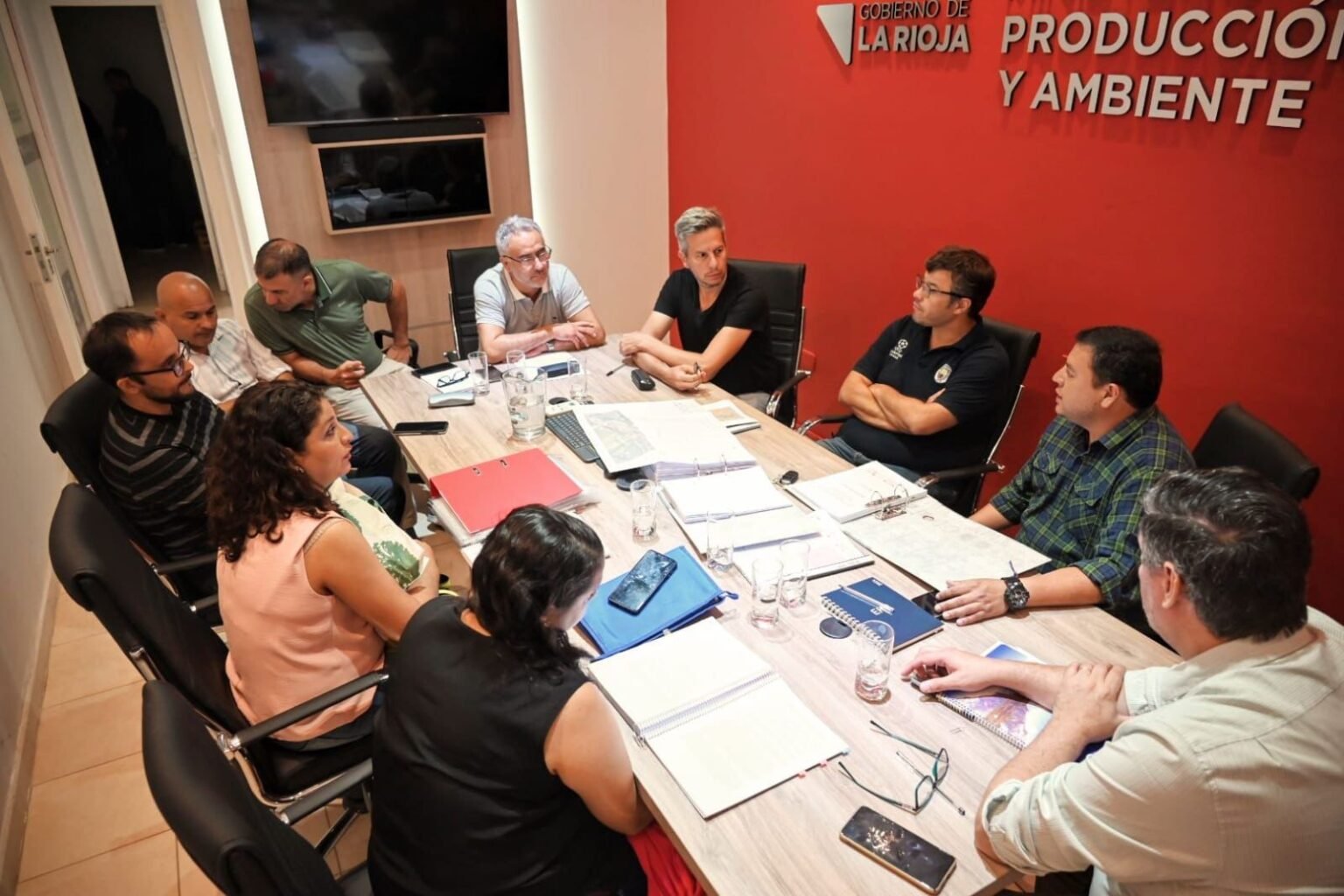 obra san blas