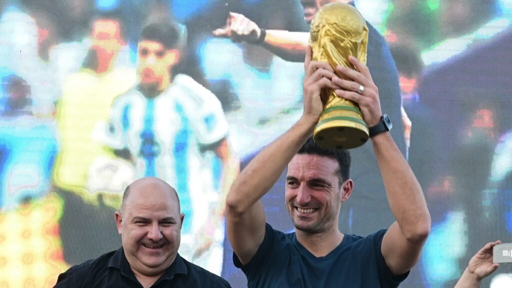 scaloni