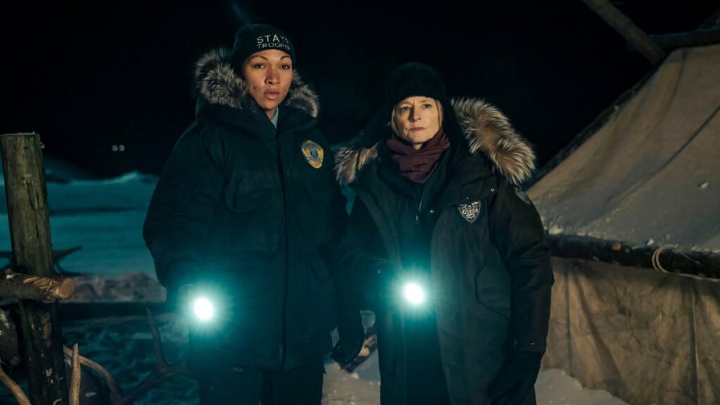 «True Detective», el regreso de tinte sobrenatural con el protagónico de Jodie Foster serie