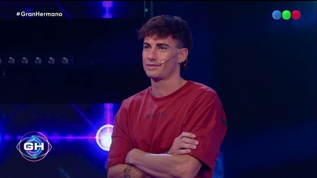 GH: Alan y Denisse dijeron que "quieren volver a la casa" pero primero pasaron por los analistas 1 video 78