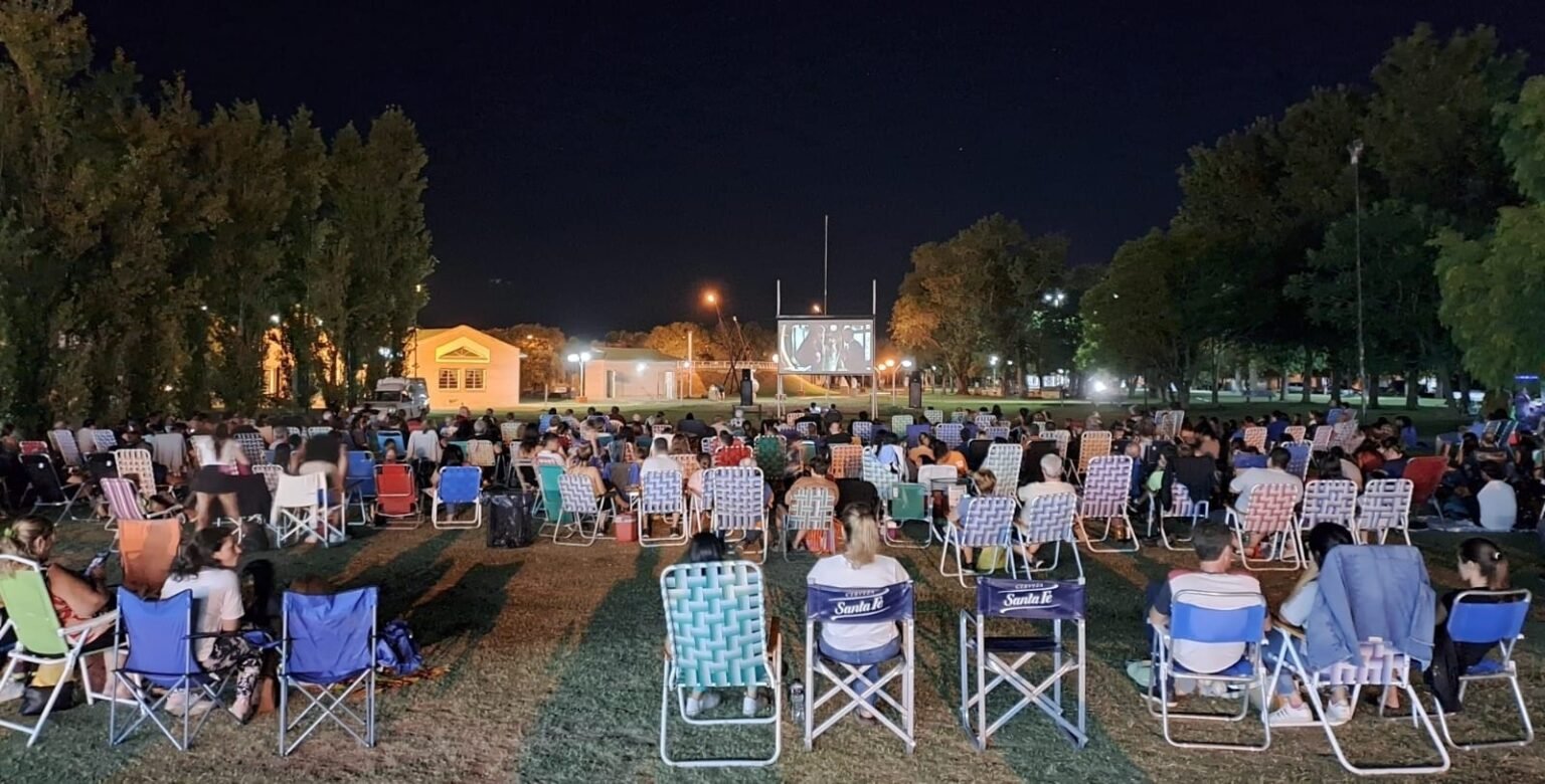 La Rioja Chaya 2024: se permitirá el ingreso con reposera el jueves y viernes 426104283 903780551748483 3426531274278607953 n