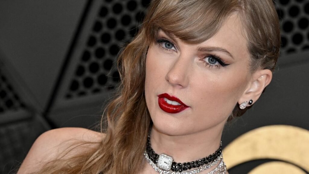 Taylor Swift hizo historia en los Grammy 65c0d6c79fd52 1200