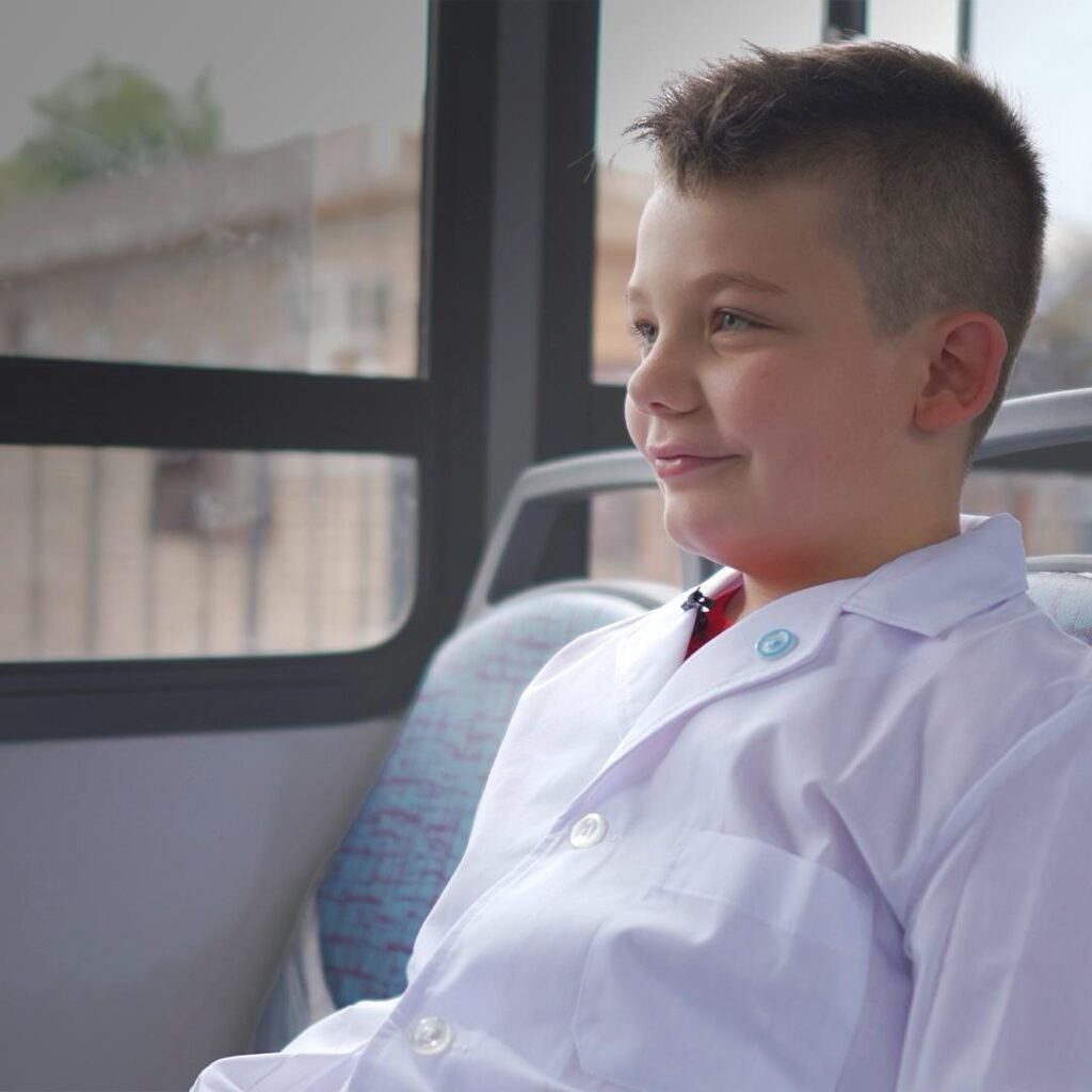 Miles de riojanos podrán acceder este año al boleto estudiantil gratuito IMG 20240226 WA0028