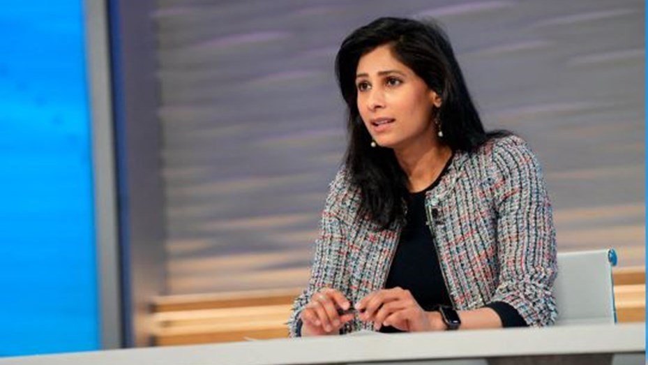 La subdirectora del FMI advirtió que “no resuelve todos los problemas” fmi directora