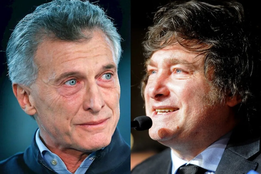 El PRO anunció que apoyará el veto presidencial a la Ley de Financiamiento Universitario macri milei