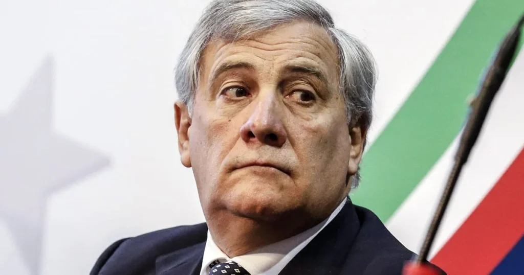 Italia relanza su apoyo a Ucrania multimedia.normal.a6f459907c8c64c5.Q2FuY2lsbGVyIGl0YWxpYW5vIEFudG9uaW8gVGFqYW5fbm9ybWFsLndlYnA