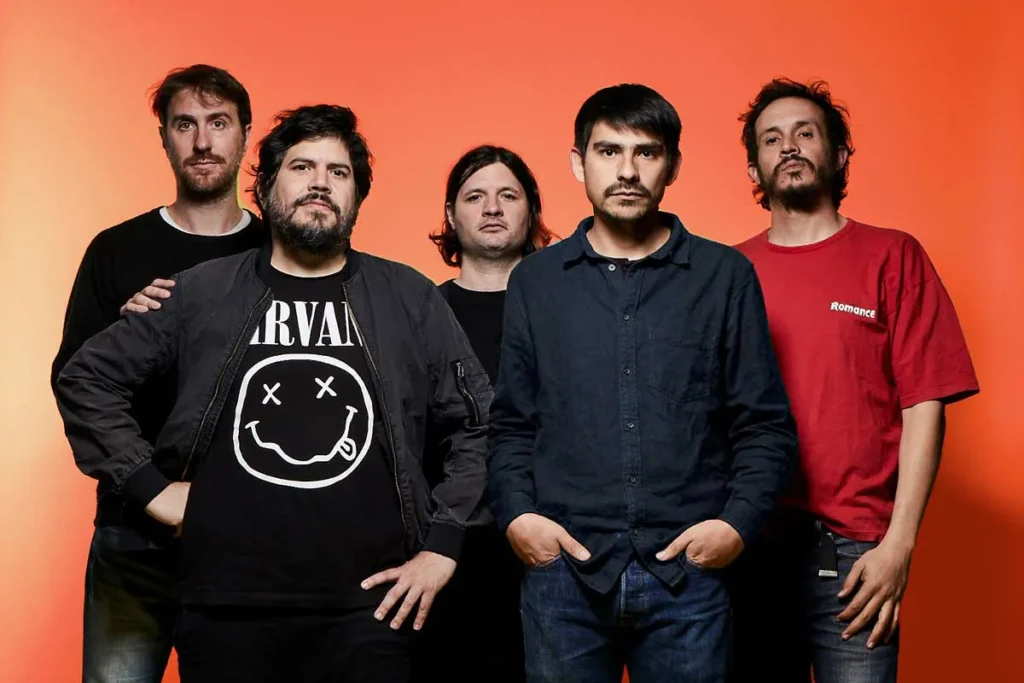 El Mató a Un Policía Motorizado formará parte de un disco tributo a Talking Heads multimedia.normal.b0b77c42a32fa4cf.RWwgTWF0w7Nfbm9ybWFsLndlYnA