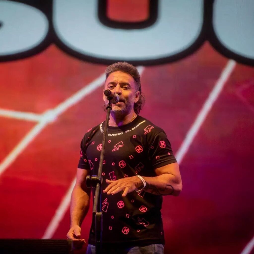 Jorge Uges en MEDIOS RIOJA: “Ella se burló de las víctimas que realmente sufren violencia» 329385495 591460025735153 5963985643780107537 n