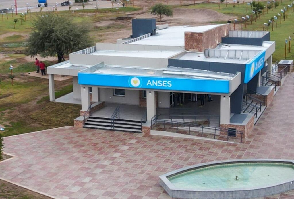 ANSES