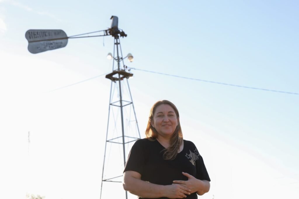 Marisa Leyes sobre la reforma constitucional: “Con esta ley de reforma se van a otorgar más derechos para todos” WhatsApp Image 2024 03 28 at 7.36.00 PM