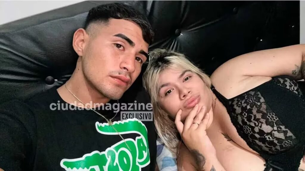 More Rial está embarazada de su segundo hijo WhatsApp Image 2024 03 29 at 11.21.01 AM