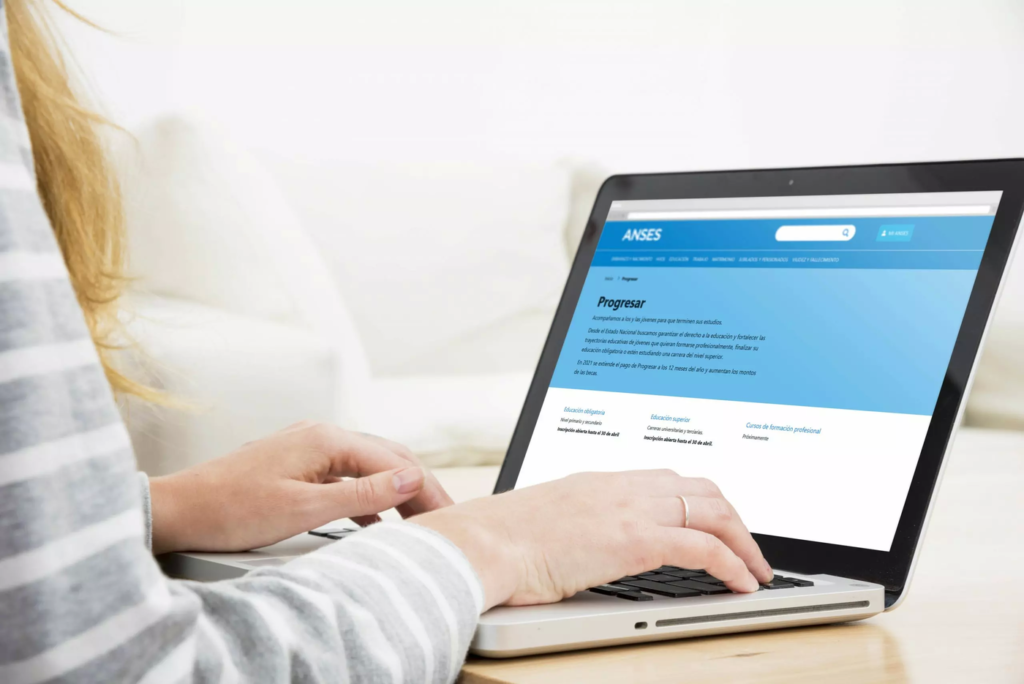 Cómo saber si accedo las Becas Progresar 2024 y quiénes no cobran becas progresar 4webp