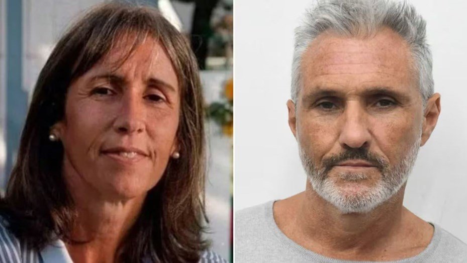 Juan Urtig, medio hermano de María Marta: «Llegó la justicia, tardísimo» garcia belsunce pachelo