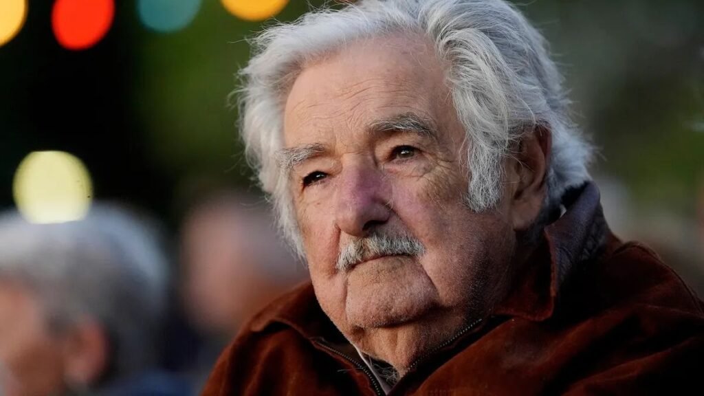 jose mujica