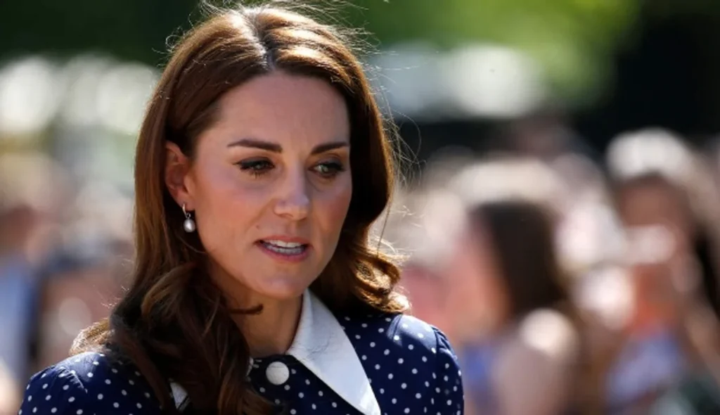 ¿Dónde está Kate Middleton?: las teorías conspirativas sobre su paradero kate