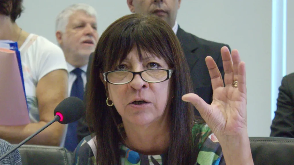 Murió Diana Conti por un cuadro de neumonía multimedia.normal.80d70a8f9d85996b.bGEtZGlwdXRhZGEta2lyY2huZXJpc3RhLXNlLXJlZmlfbm9ybWFsLndlYnA