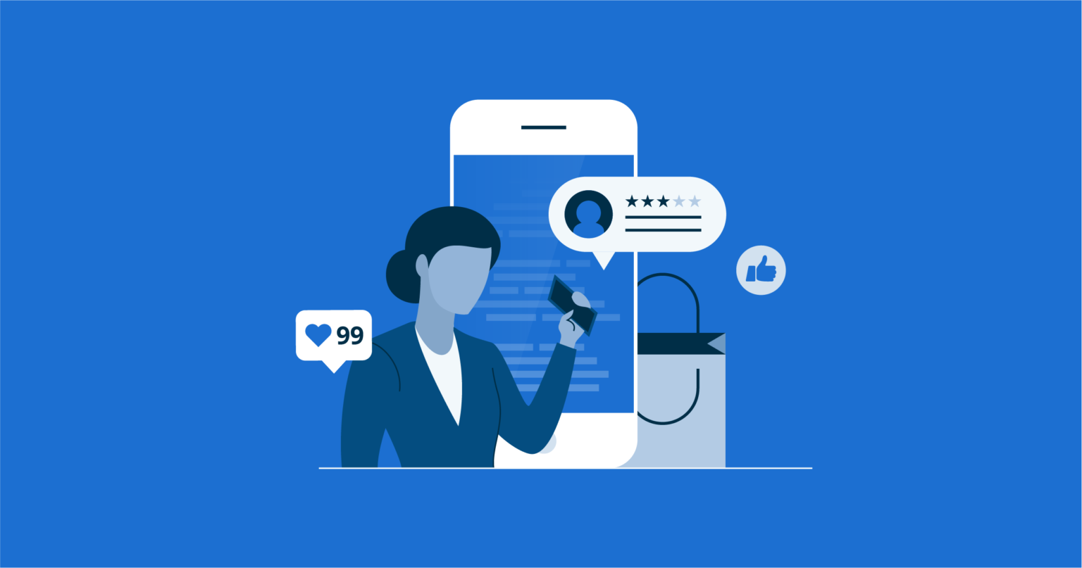 Bienestar digital: 6 ejercicios para utilizar las redes sociales de forma saludable uso de redes sociales en mexico MX Capterra header