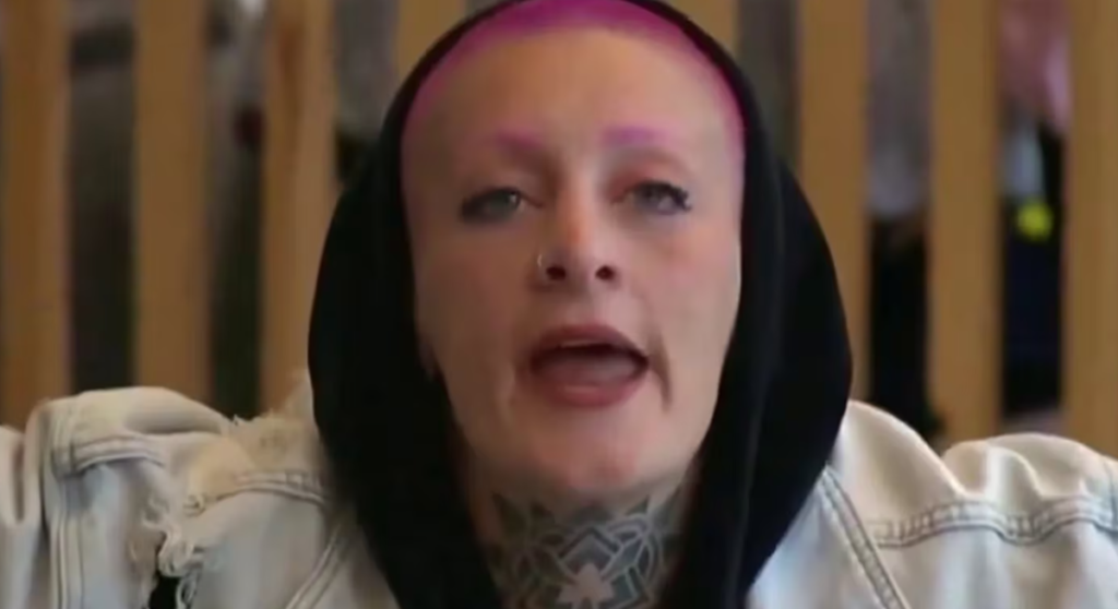 Furia se hartó de Coty Romero y denunció una ‘injusticia’ en Gran Hermano 9281e0