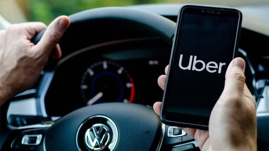 La Municipalidad intensificará controles para detectar los UBER en La Rioja UBER