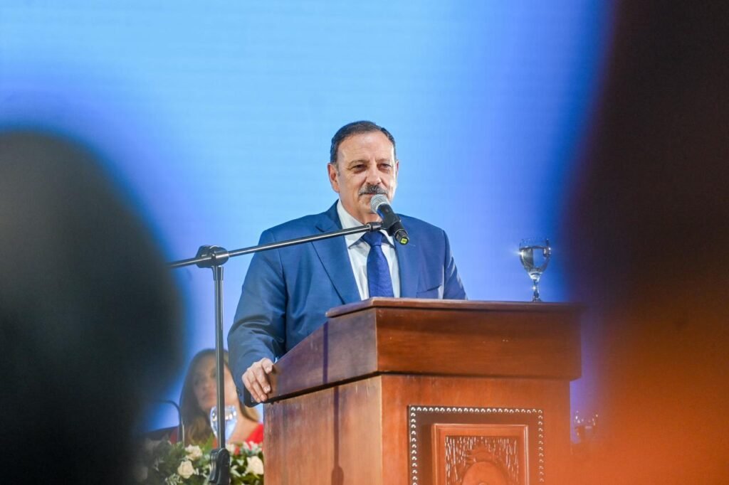 Quintela estará presente en el XXIII Plenario de Autoridades del Comité de Integración ATACALAR WhatsApp Image 2024 04 09 at 8.31.56 AM