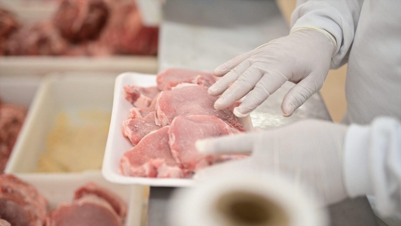 Empresas estatales ofrecerán carne a un 20% de descuento en la Feria del Productor al Consumidor WhatsApp Image 2024 04 19 at 11.51.57 AM