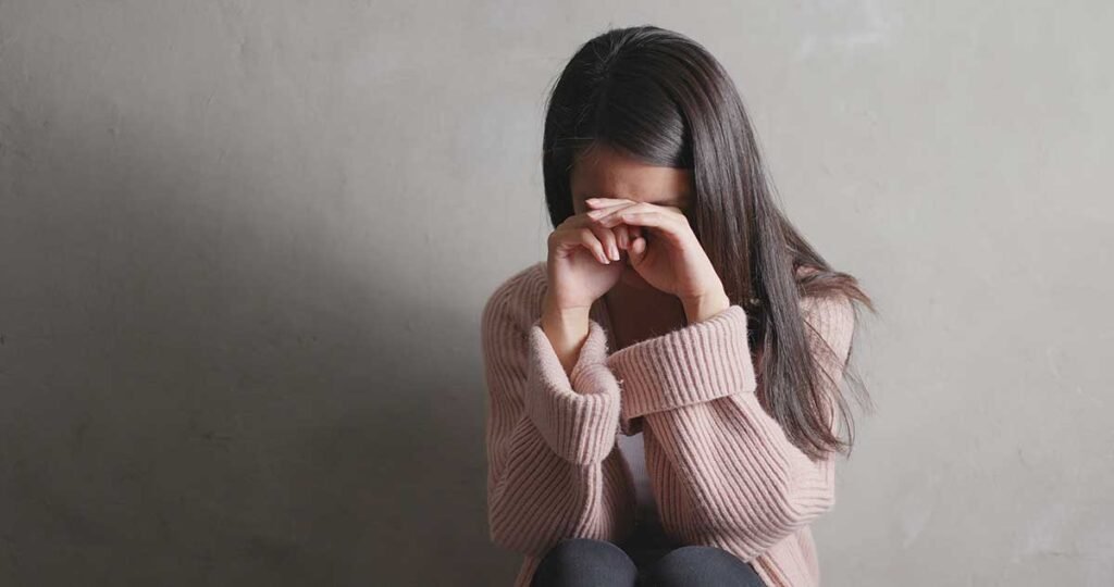 Depresión: por qué está afectando cada vez más a los jóvenes adolescente depresion