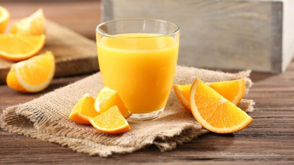 ¿Qué le pasa al cuerpo si tomo jugo de naranja todos los días? f1280x720 12673 144348 5050
