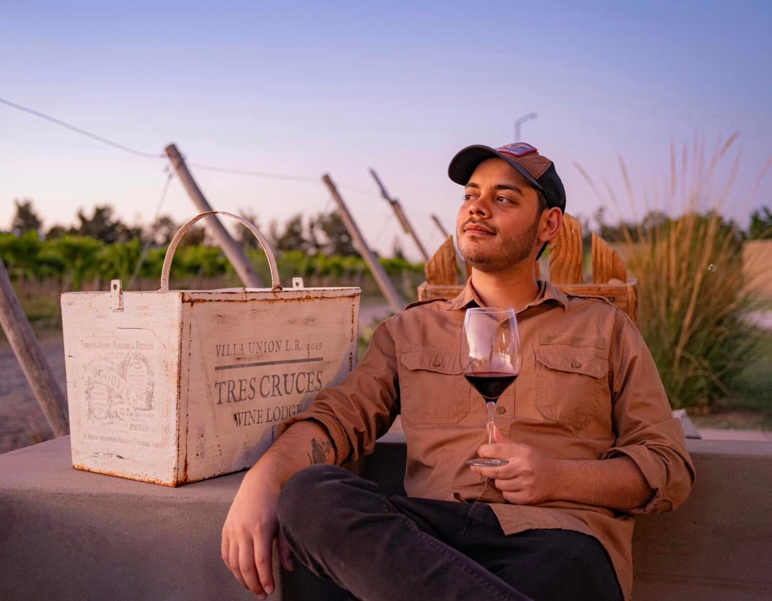 Semana del Malbec: diversas actividades y propuestas de degustación malbecc