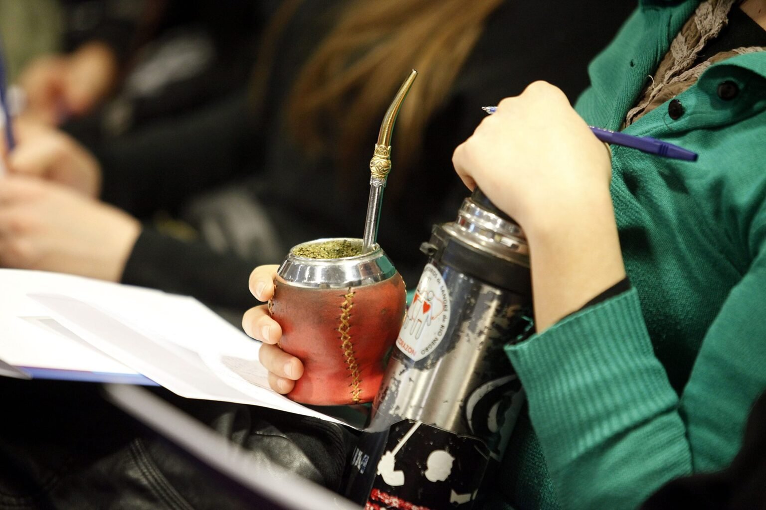 El Gobierno Nacional desreguló el precio de la yerba mate yerba