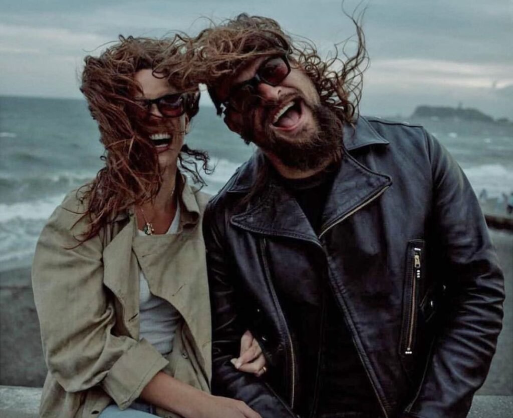 Jason Momoa reveló que está en pareja con la hija de Ricardo Arjona 445170192 944364630816986 7472643608776344080 n