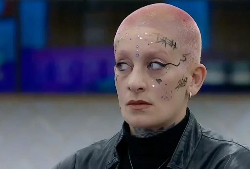 Los eliminados de GH enviaron mensajes a los jugadores y el de Mauro descolocó a Furia 720 16