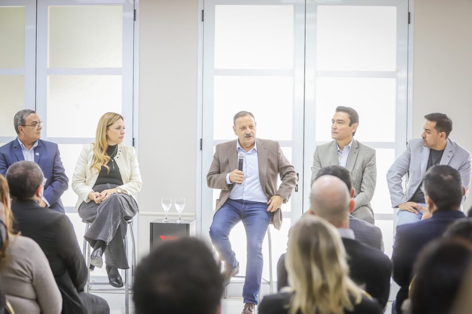 La provincia continúa fortaleciendo el Sistema Científico y tecnológico de manera federal WhatsApp Image 2024 05 07 at 1.35.53 PM